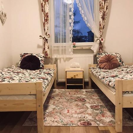 Apartament W Centrum Zakopanego Z Widokiem Na Tatry Exterior foto