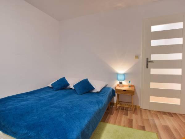 Apartament W Centrum Zakopanego Z Widokiem Na Tatry Exterior foto
